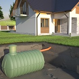 Septic System