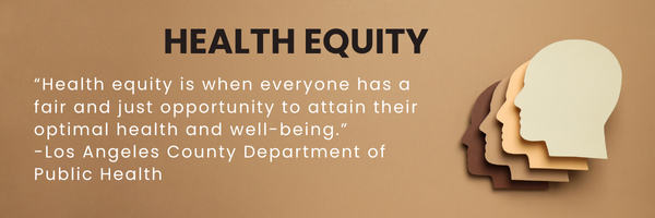 Health Equity