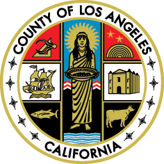 Los Angeles County Seal