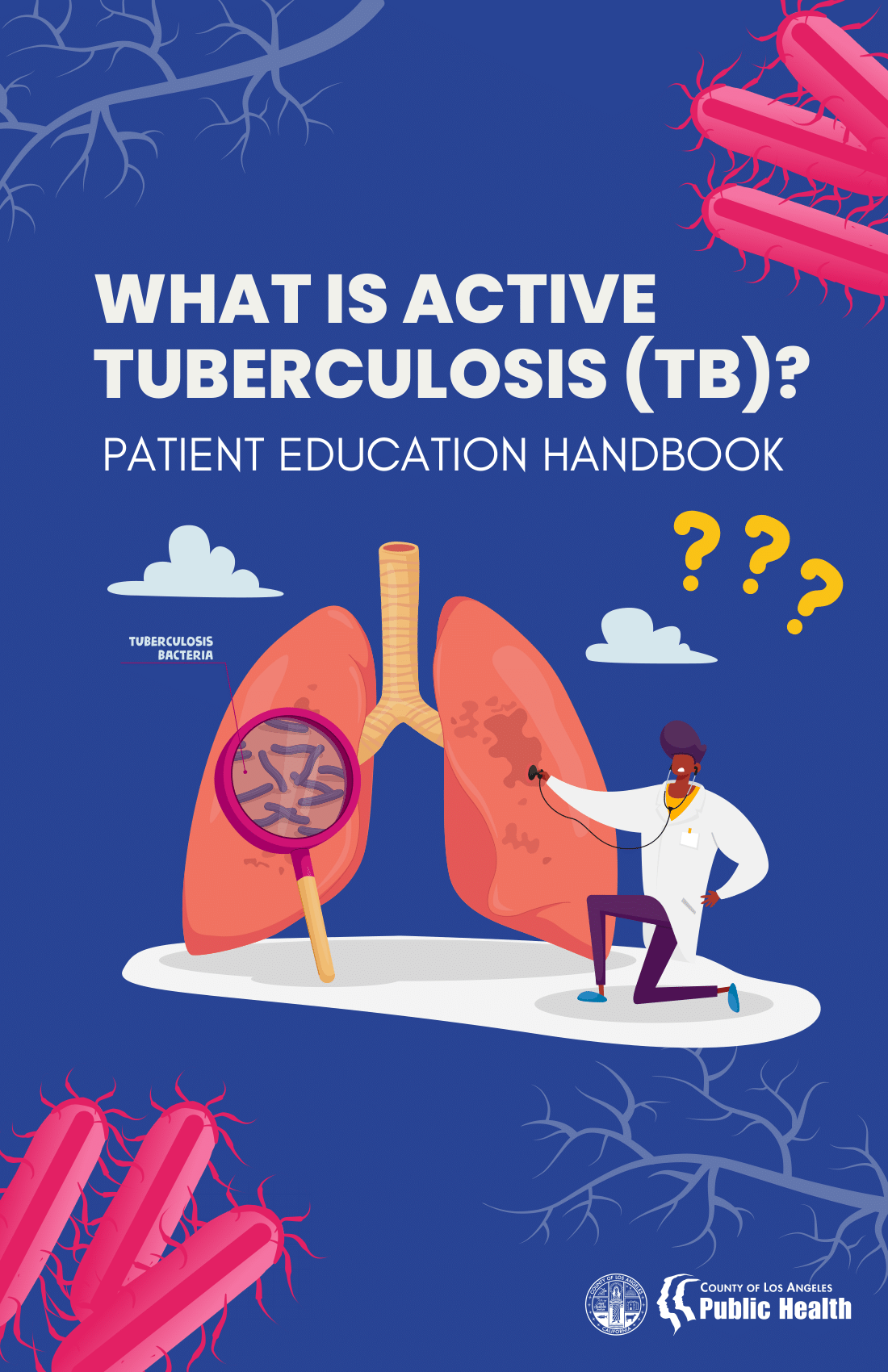 What is Active Tuberculosis (TB)?