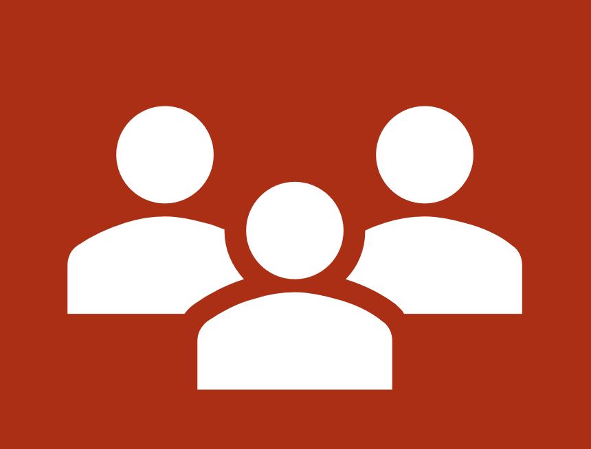 group of people