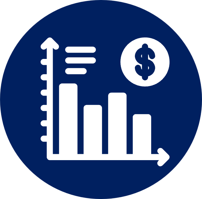 Collect & Share Data graph