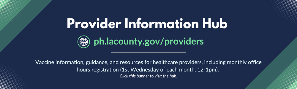 Provider Information Hub