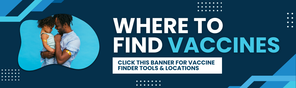 Where to Find Vaccines