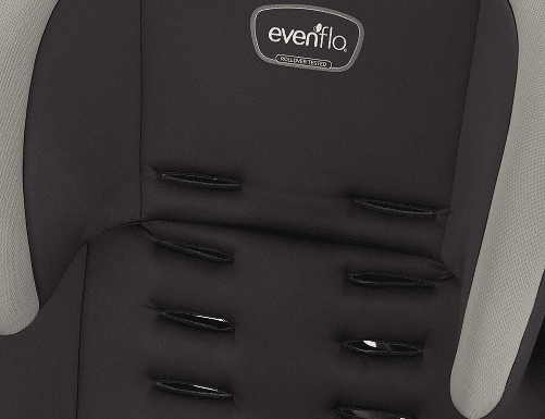 Evenflo Maestro Sport Details