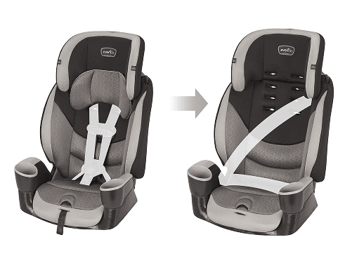 Evenflo Maestro Sport Overview