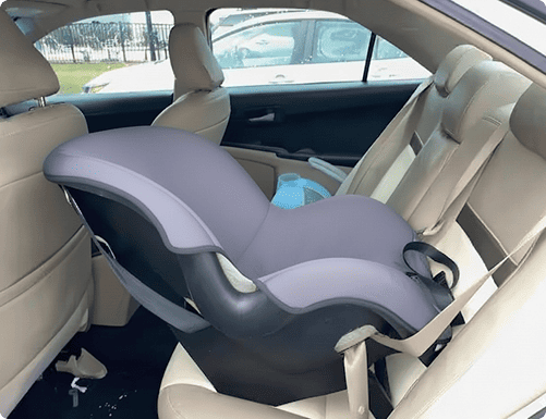 Why We Chose the SureRide 65 ?