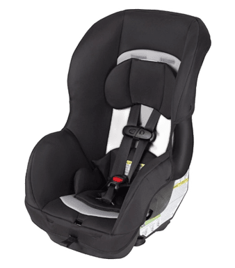 Evenflo SureRide 65 A Reliable Ride for Your Growing Child