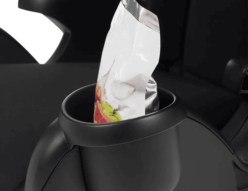 Go-Time Booster Seat key safety details