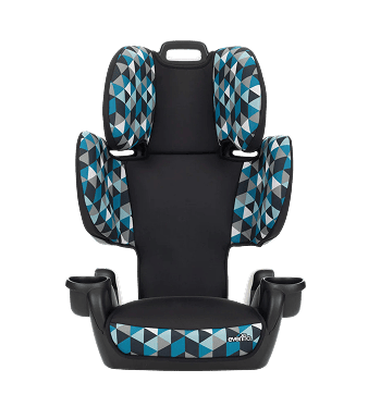 Go-Time Booster Seat