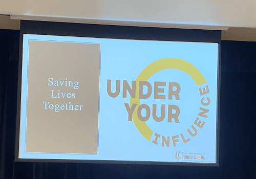 Parents & caregivers