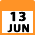 June 13, 2025
